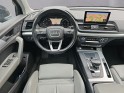 Audi q5 design luxe q5 2.0 tfsi 252 s tronic 7 quattro  / audio audi / sièges avant chauffant occasion osny simplicicar...