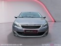 Peugeot 308 allure 1.2 130ch ss bvm6  / garantie 12 mois occasion osny simplicicar simplicibike france