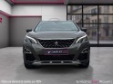 Peugeot 3008 puretech 130ch ss bvm6 allure occasion simplicicar rouen simplicicar simplicibike france