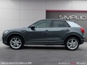 Audi q2 q2 1.6 tdi 116 ch bvm6 s line occasion simplicicar rouen simplicicar simplicibike france