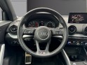 Audi q2 q2 1.6 tdi 116 ch bvm6 s line occasion simplicicar rouen simplicicar simplicibike france