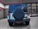 Jeep wrangler 2777 sahara occasion simplicicar guadeloupe  simplicicar simplicibike france