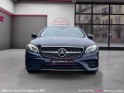 Mercedes classe e coupe 220 d 9g-tronic 4-matic fascination garantie 12mois occasion parc voitures beauvais simplicicar...