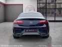 Mercedes classe e coupe 220 d 9g-tronic 4-matic fascination garantie 12mois occasion parc voitures beauvais simplicicar...