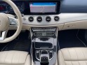 Mercedes classe e coupe 220 d 9g-tronic 4-matic fascination garantie 12mois occasion parc voitures beauvais simplicicar...