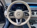 Mercedes classe e coupe 220 d 9g-tronic 4-matic fascination garantie 12mois occasion parc voitures beauvais simplicicar...