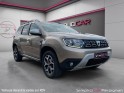 Dacia duster 1.3 tce 130 4x2 prestige garantie 12 mois occasion simplicicar perpignan  simplicicar simplicibike france