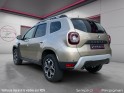 Dacia duster 1.3 tce 130 4x2 prestige garantie 12 mois occasion simplicicar perpignan  simplicicar simplicibike france