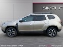 Dacia duster 1.3 tce 130 4x2 prestige garantie 12 mois occasion simplicicar perpignan  simplicicar simplicibike france