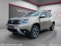 Dacia duster 1.3 tce 130 4x2 prestige garantie 12 mois occasion simplicicar perpignan  simplicicar simplicibike france