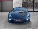 Porsche boxster 2.7i 265 ch occasion  simplicicar vaucresson nice - pfvauto simplicicar simplicibike france