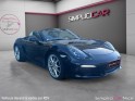 Porsche boxster 2.7i 265 ch occasion  simplicicar vaucresson nice - pfvauto simplicicar simplicibike france