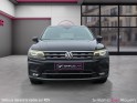 Volkswagen tiguan allspace 2.0 tdi 150 dsg7 carat occasion simplicicar rouen simplicicar simplicibike france