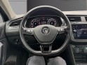 Volkswagen tiguan allspace 2.0 tdi 150 dsg7 carat occasion simplicicar rouen simplicicar simplicibike france