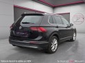 Volkswagen tiguan allspace 2.0 tdi 150 dsg7 carat occasion simplicicar rouen simplicicar simplicibike france