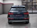 Audi q5 2.0 tdi 163 s tronic 7 quattro s line occasion simplicicar st-maximin simplicicar simplicibike france