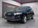 Audi q5 2.0 tdi 163 s tronic 7 quattro s line occasion simplicicar st-maximin simplicicar simplicibike france