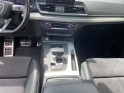 Audi q5 2.0 tdi 163 s tronic 7 quattro s line occasion simplicicar st-maximin simplicicar simplicibike france