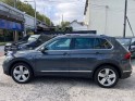 Volkswagen tiguan 2.0 tdi 200ch dsg7 4motion elegance exclusive occasion simplicicar livry gargan simplicicar simplicibike...