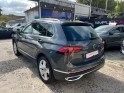 Volkswagen tiguan 2.0 tdi 200ch dsg7 4motion elegance exclusive occasion simplicicar livry gargan simplicicar simplicibike...