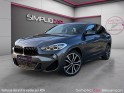 Bmw x2 f39 sdrive 20d 190 ch bva8 m sport occasion simplicicar besanÇon simplicicar simplicibike france