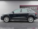 Audi q3 2.0 tdi 140ch quattro ambition luxe occasion simplicicar lille  simplicicar simplicibike france