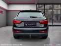 Audi q3 2.0 tdi 140ch quattro ambition luxe occasion simplicicar lille  simplicicar simplicibike france