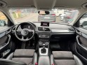 Audi q3 2.0 tdi 140ch quattro ambition luxe occasion simplicicar lille  simplicicar simplicibike france