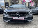 Mercedes classe cla 180 7g-dct fascination occasion simplicicar livry gargan simplicicar simplicibike france