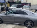 Mercedes classe cla 180 7g-dct fascination occasion simplicicar livry gargan simplicicar simplicibike france