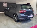 Volkswagen golf 2.0 tsi 220 bluemotion technology gti occasion simplicicar livry gargan simplicicar simplicibike france