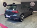 Volkswagen golf 2.0 tsi 220 bluemotion technology gti occasion simplicicar livry gargan simplicicar simplicibike france