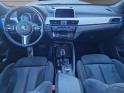 Bmw x1 f48 sdrive 18d 150 ch bva8 m sport occasion simplicicar la ciotat simplicicar simplicibike france