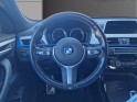 Bmw x1 f48 sdrive 18d 150 ch bva8 m sport occasion simplicicar la ciotat simplicicar simplicibike france