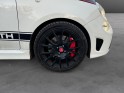 Abarth 595 1.4 turbo 16v t-jet 180ch competizione occasion simplicicar lagny  simplicicar simplicibike france