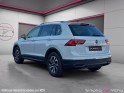 Volkswagen tiguan 1.5 tsi 150ch bvm6 active garantie 12 mois occasion simplicicar vichy simplicicar simplicibike france