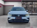 Volkswagen tiguan 1.5 tsi 150ch bvm6 active garantie 12 mois occasion simplicicar vichy simplicicar simplicibike france