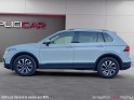 Volkswagen tiguan 1.5 tsi 150ch bvm6 active garantie 12 mois occasion simplicicar vichy simplicicar simplicibike france