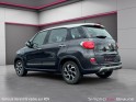 Fiat 500l serie 4 1.3 multijet 16v 95 ch s/s trekking lounge occasion simplicicar beaune simplicicar simplicibike france