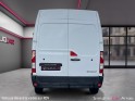 Renault master plancher cabine hc l2h2 3.5t 2.3 dci 110 e6 confort occasion simplicicar arras  simplicicar simplicibike france