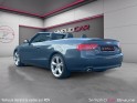 Audi a5 cabriolet v6 3.0 tdi 240 dpf quattro s line s tronic occasion simplicicar beaune simplicicar simplicibike france