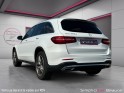 Mercedes glc classe   250 d 9g-tronic 4matic sportline occasion simplicicar beaune simplicicar simplicibike france