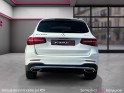 Mercedes glc classe   250 d 9g-tronic 4matic sportline occasion simplicicar beaune simplicicar simplicibike france