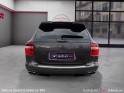 Porsche cayenne 4.8 v8 gts porsche design edition 3 tiptronic s a entretien porsche occasion simplicicar meaux simplicicar...