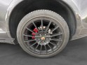 Porsche cayenne 4.8 v8 gts porsche design edition 3 tiptronic s a entretien porsche occasion simplicicar meaux simplicicar...