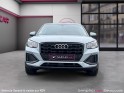 Audi q2 q2 35 tfsi 150 s tronic 7 design occasion parc voitures beauvais simplicicar simplicibike france