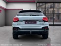 Audi q2 q2 35 tfsi 150 s tronic 7 design occasion parc voitures beauvais simplicicar simplicibike france