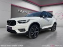 Volvo xc40 t5 twin engine 18082 ch dct7 r-design occasion simplicicar pertuis  simplicicar simplicibike france