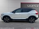 Volvo xc40 t5 twin engine 18082 ch dct7 r-design occasion simplicicar pertuis  simplicicar simplicibike france