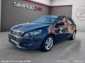 Peugeot 308 puretech 110ch ss bvm6 active occasion simplicicar meaux simplicicar simplicibike france